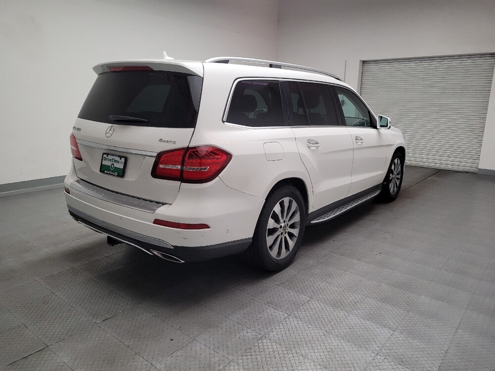 2019 Mercedes-Benz GLS 450 in Downey, CA 90241 - 18133216 9