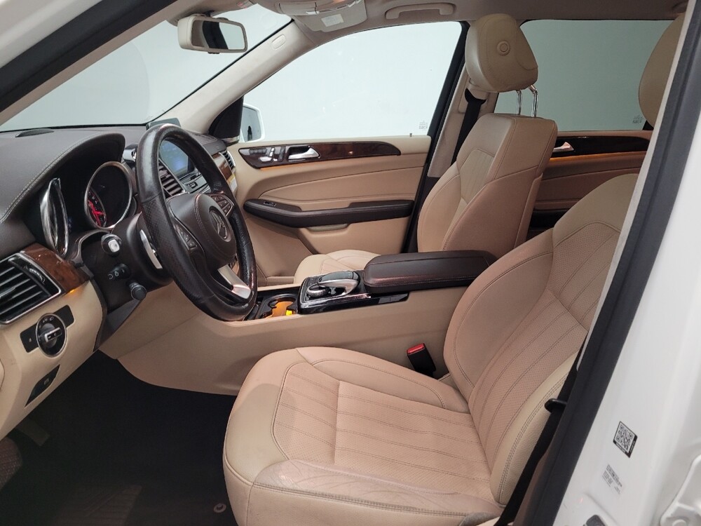 2019 Mercedes-Benz GLS 450 in Downey, CA 90241 - 18133216 17