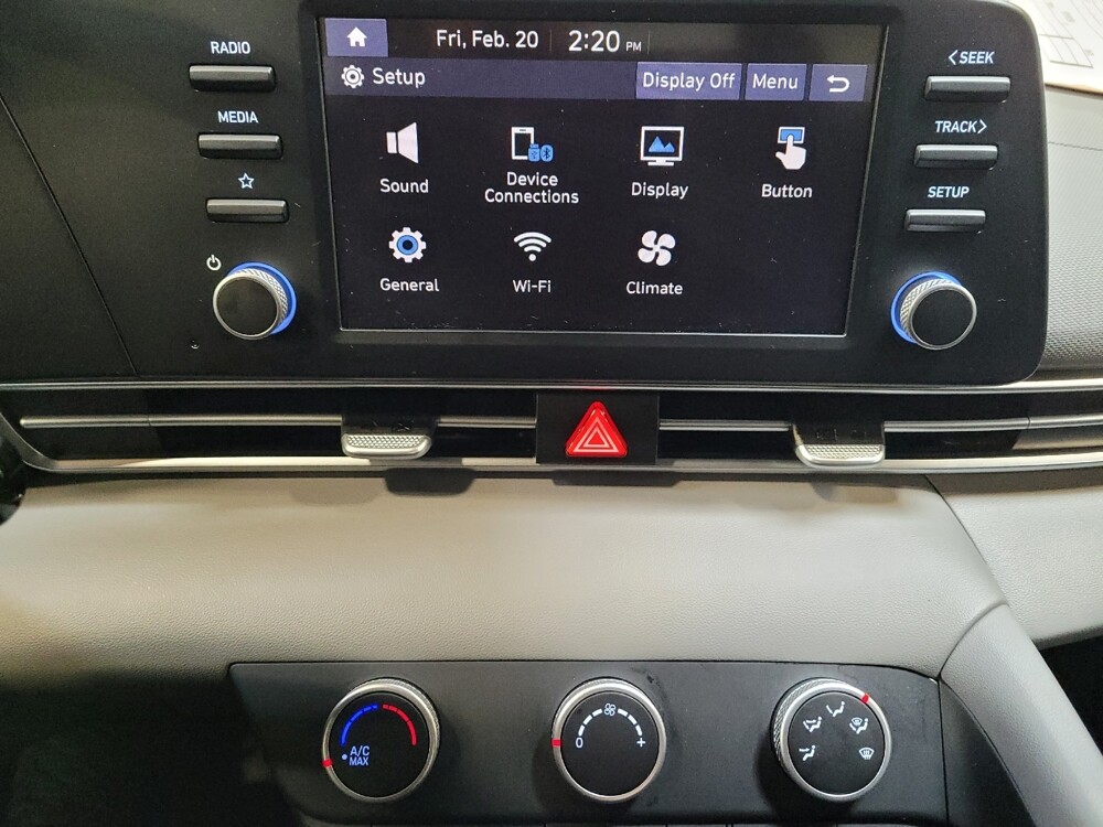 2025 Hyundai Elantra in Torrance, CA 90504 - 18133217 25