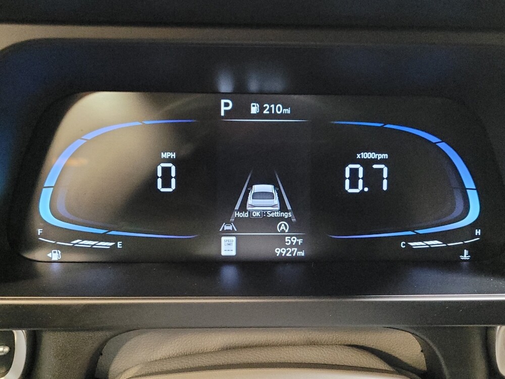 2025 Hyundai Elantra in Torrance, CA 90504 - 18133217 23