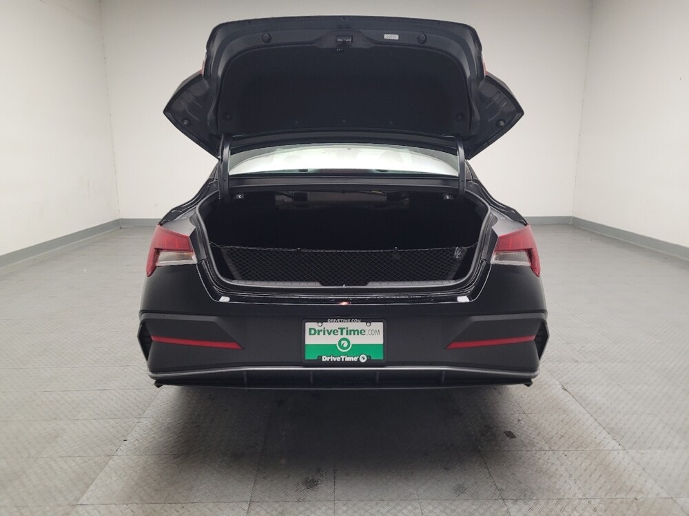 2025 Hyundai Elantra in Torrance, CA 90504 - 18133217 29