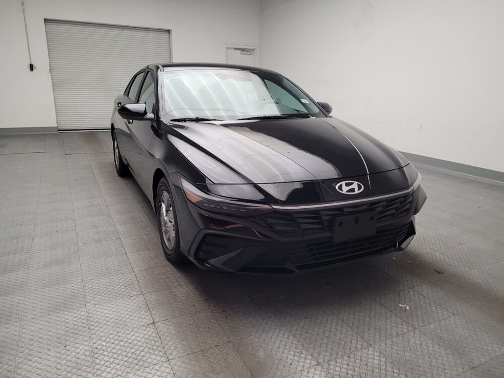 2025 Hyundai Elantra in Torrance, CA 90504 - 18133217 14