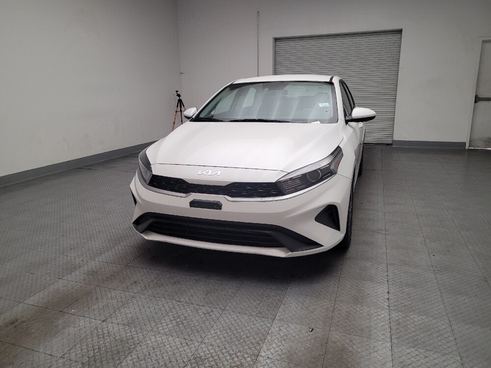 2023 Kia Forte in Sacramento, CA 95821 - 18133218 15