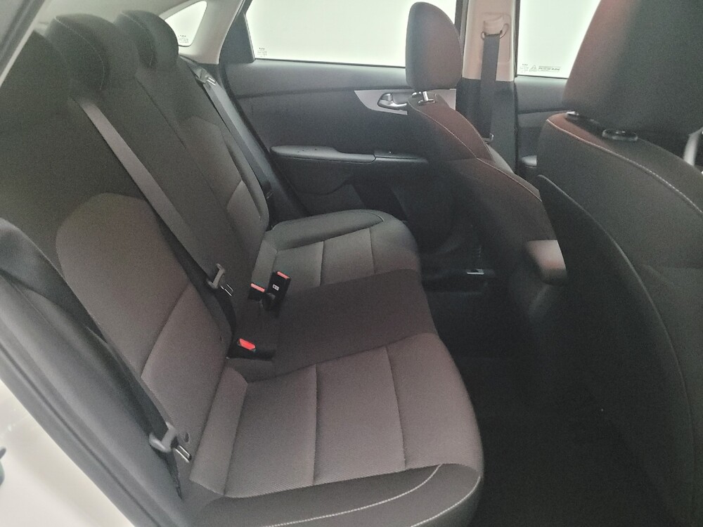 2023 Kia Forte in Sacramento, CA 95821 - 18133218 19