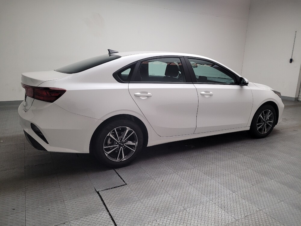 2023 Kia Forte in Sacramento, CA 95821 - 18133218 10