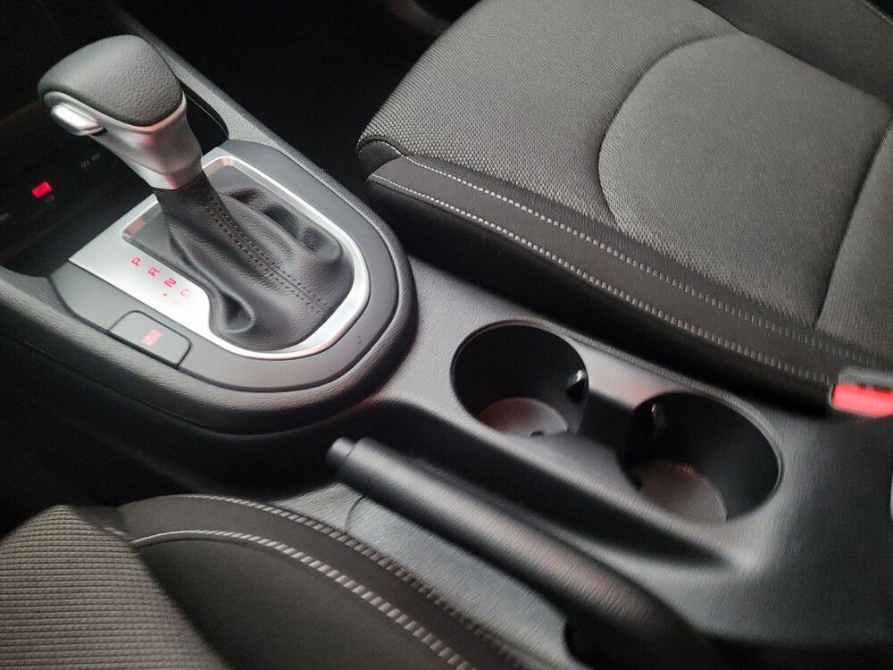 2023 Kia Forte in Sacramento, CA 95821 - 18133218 26