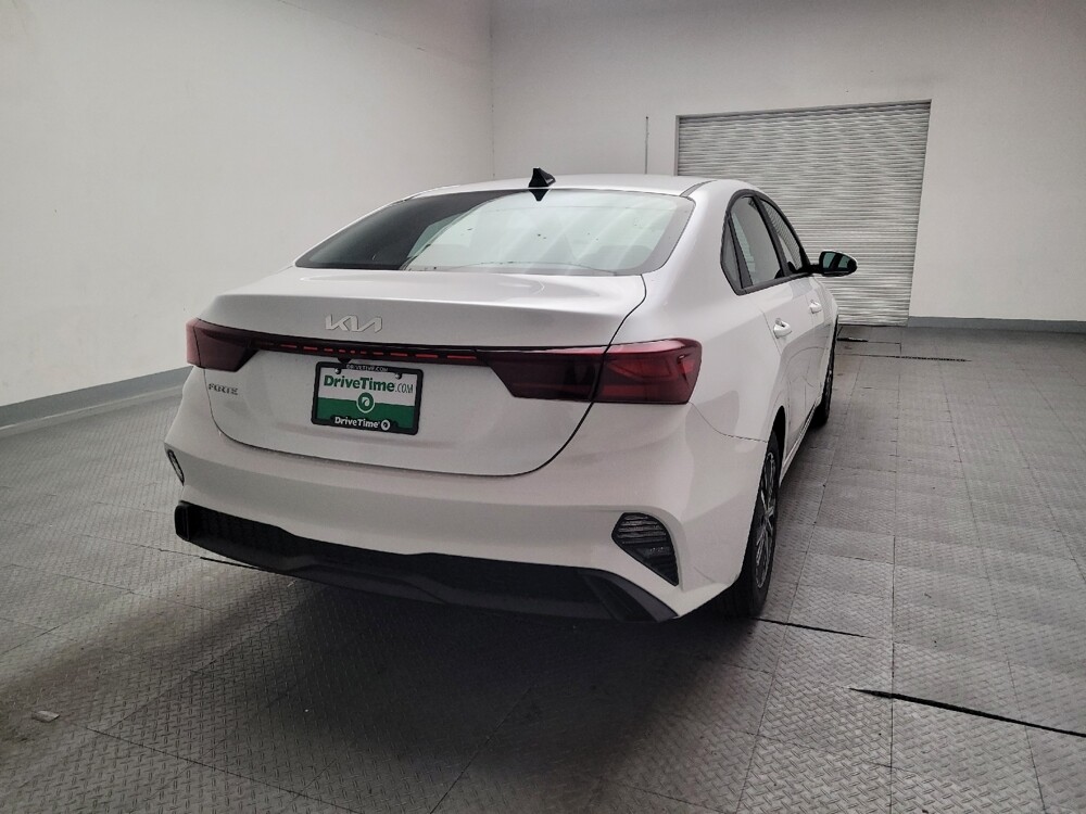 2023 Kia Forte in Sacramento, CA 95821 - 18133218 7