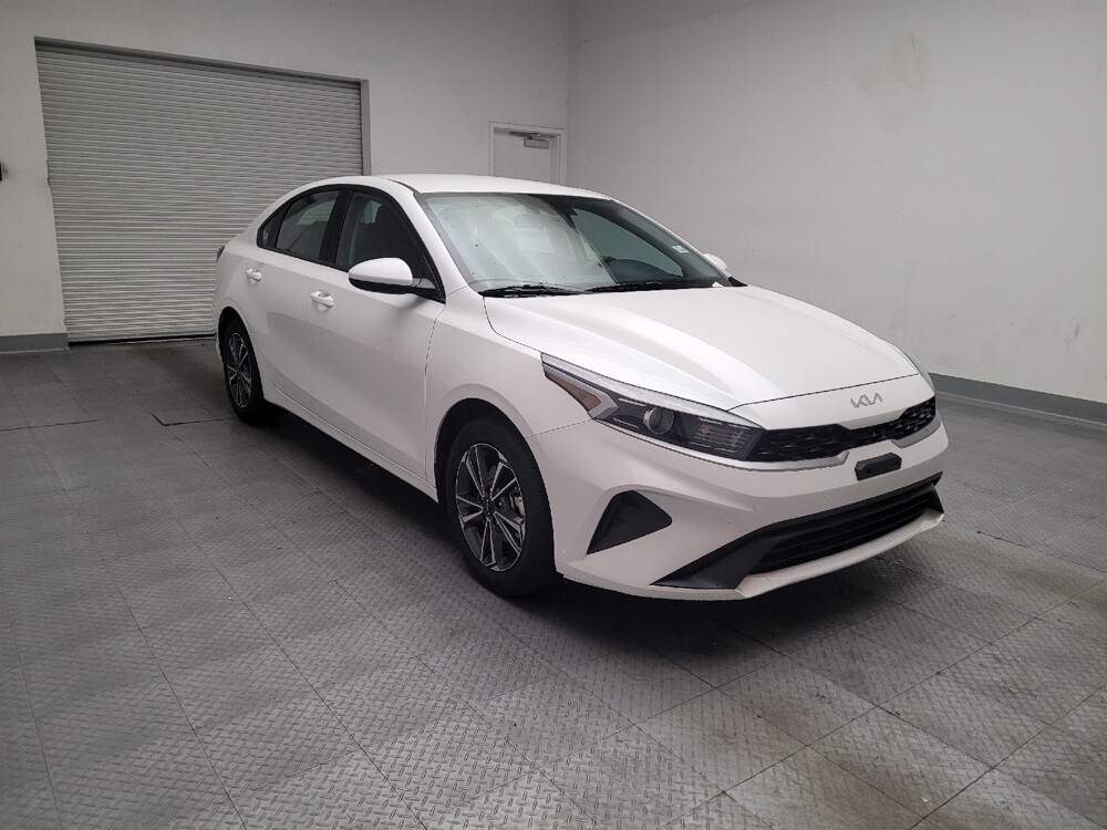 2023 Kia Forte in Sacramento, CA 95821 - 18133218 13