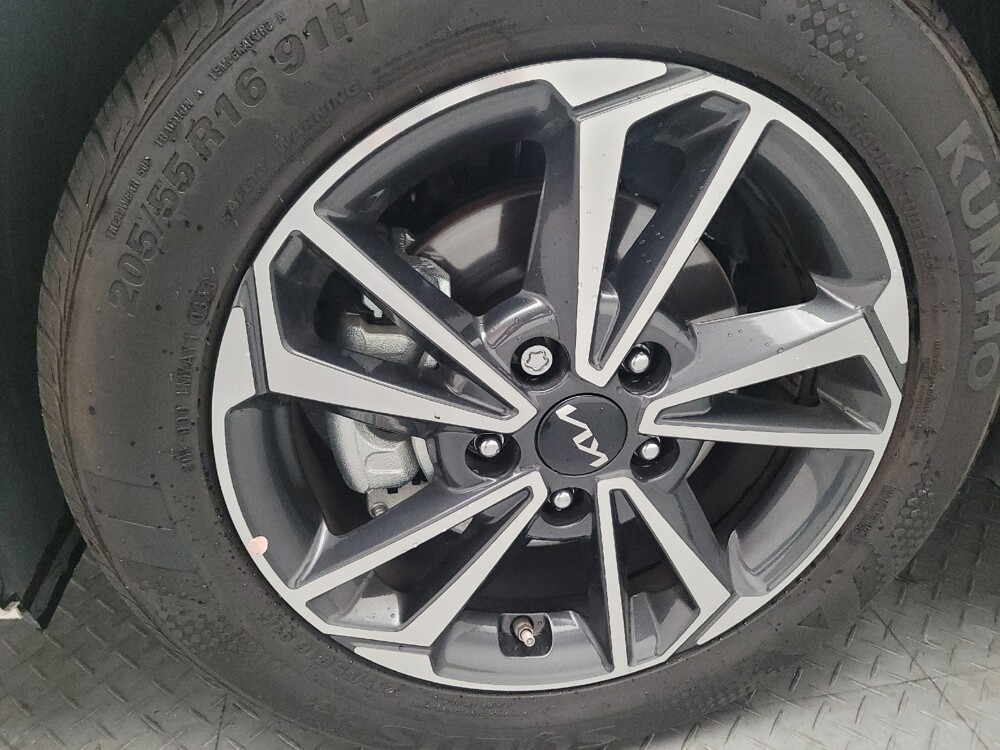 2023 Kia Forte in Sacramento, CA 95821 - 18133218 31