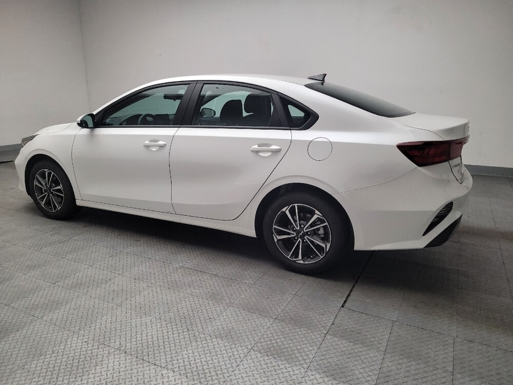 2023 Kia Forte in Sacramento, CA 95821 - 18133218 3