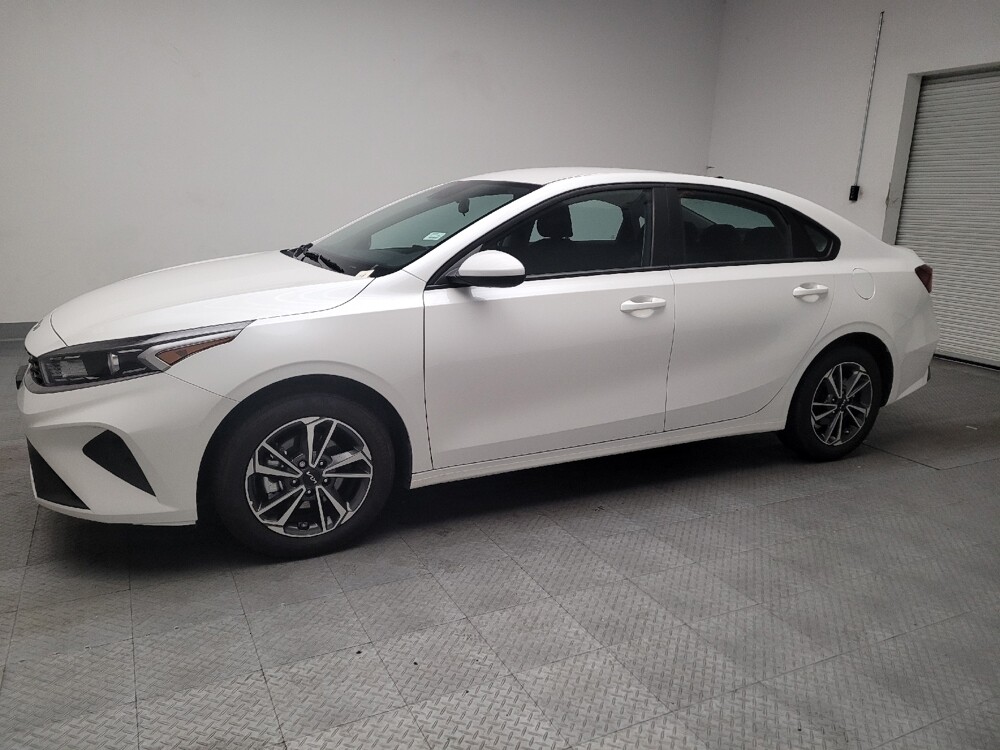 2023 Kia Forte in Sacramento, CA 95821 - 18133218 2