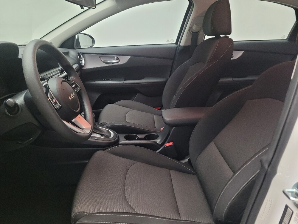 2023 Kia Forte in Sacramento, CA 95821 - 18133218 17
