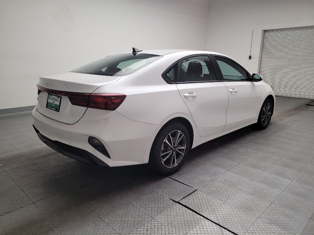 2023 Kia Forte in Sacramento, CA 95821 - 18133218 9