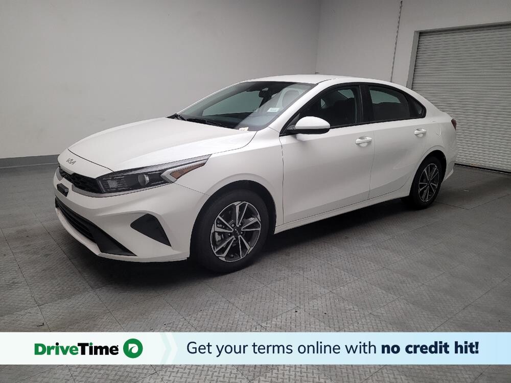 2023 Kia Forte in Sacramento, CA 95821 - 18133218