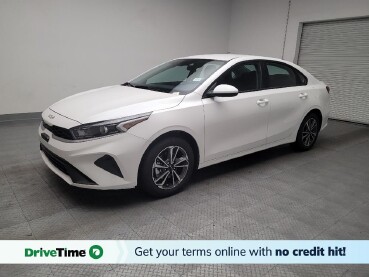 2023 Kia Forte in Sacramento, CA 95821