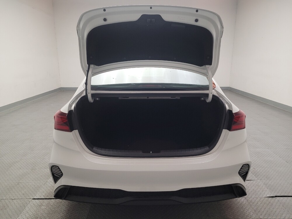 2023 Kia Forte in Sacramento, CA 95821 - 18133218 29