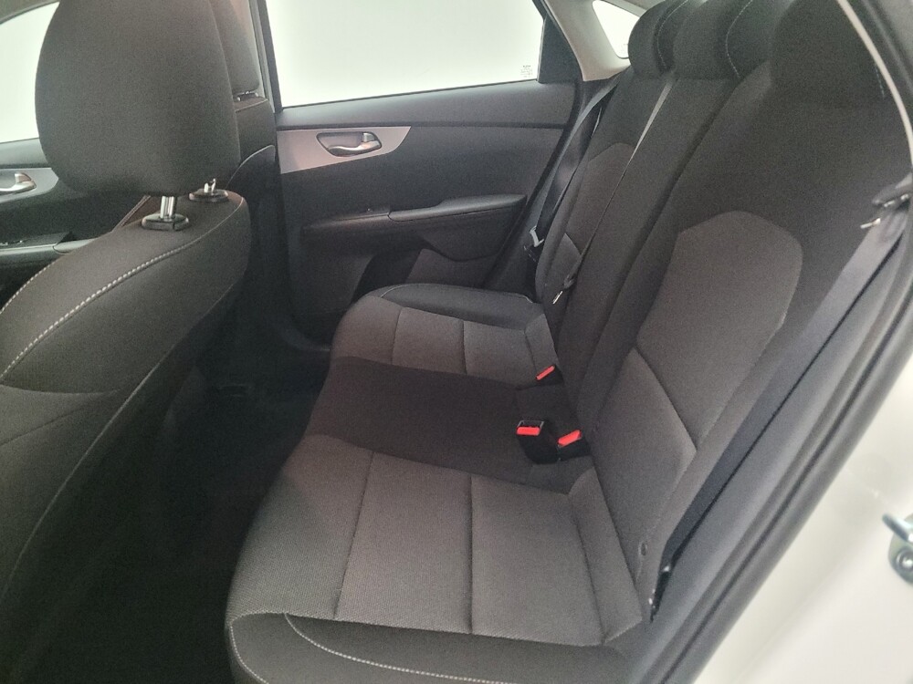 2023 Kia Forte in Sacramento, CA 95821 - 18133218 18