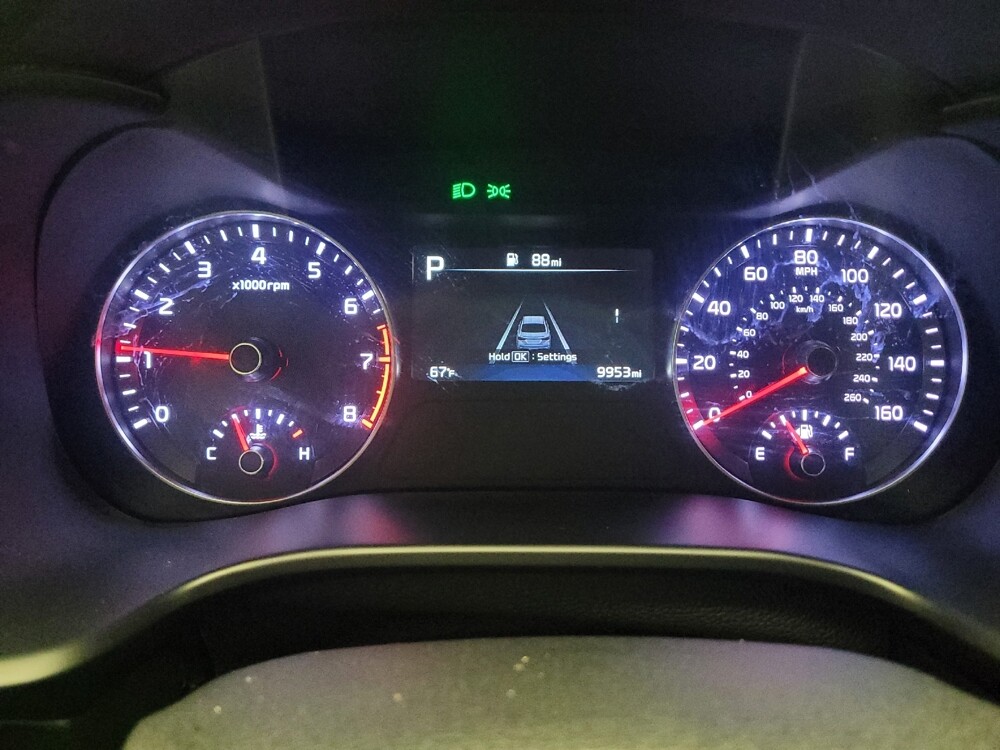 2023 Kia Forte in Sacramento, CA 95821 - 18133218 23