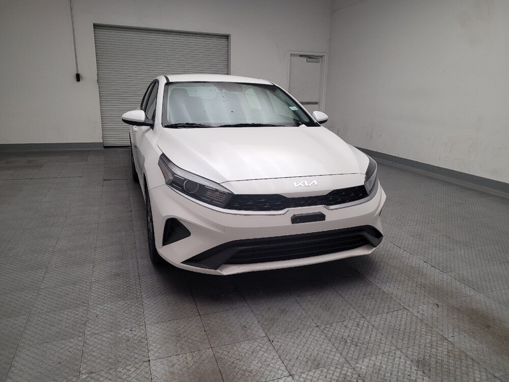 2023 Kia Forte in Sacramento, CA 95821 - 18133218 14