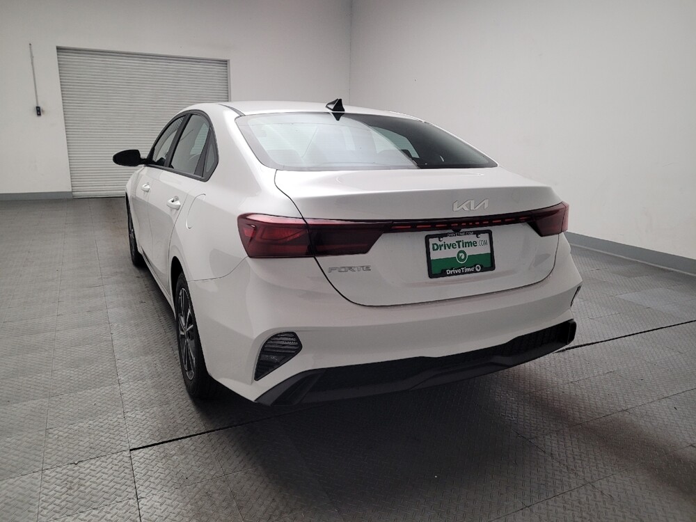 2023 Kia Forte in Sacramento, CA 95821 - 18133218 6