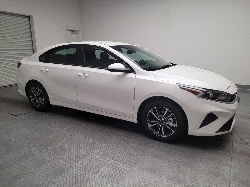 2023 Kia Forte in Sacramento, CA 95821 - 18133218 11