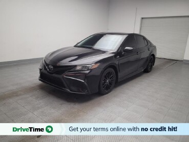 2021 Toyota Camry in El Cajon, CA 92020