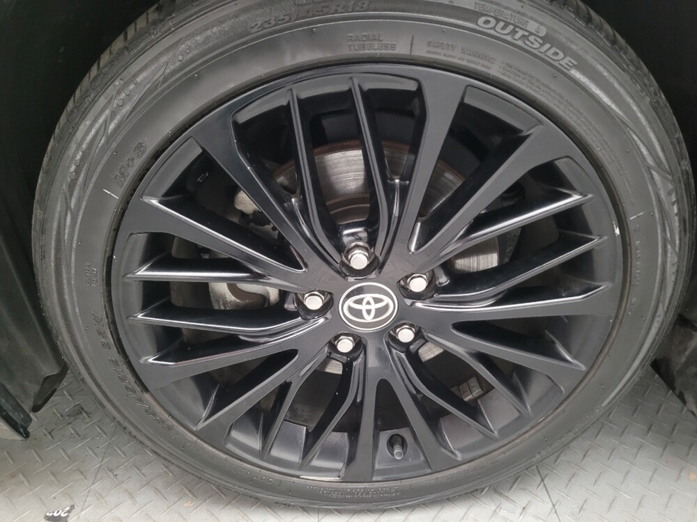 2021 Toyota Camry in El Cajon, CA 92020 - 18133219 31