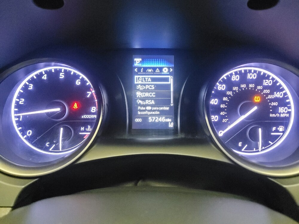 2021 Toyota Camry in El Cajon, CA 92020 - 18133219 23