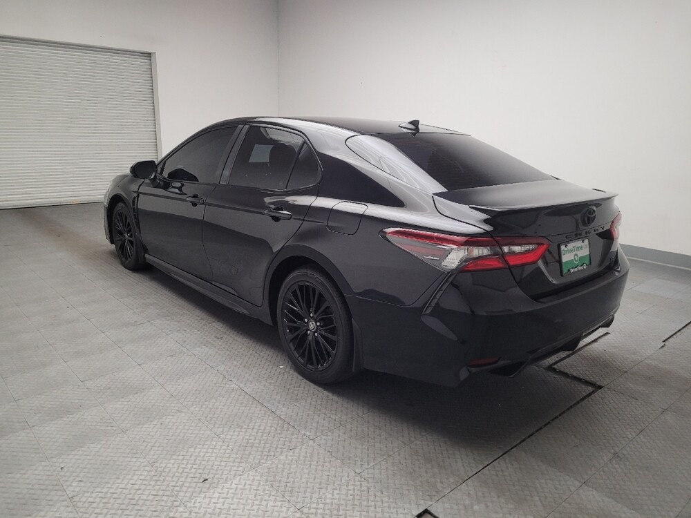 2021 Toyota Camry in El Cajon, CA 92020 - 18133219 5