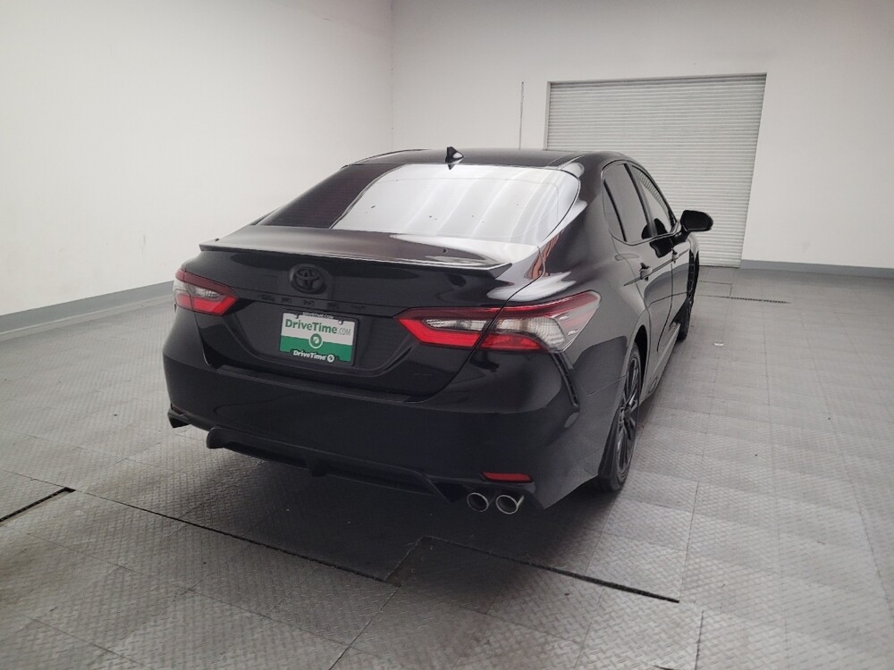 2021 Toyota Camry in El Cajon, CA 92020 - 18133219 7