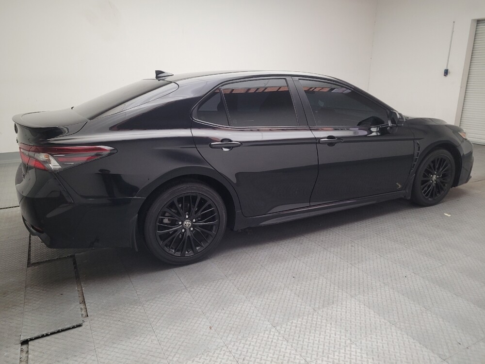 2021 Toyota Camry in El Cajon, CA 92020 - 18133219 10