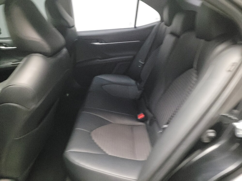 2021 Toyota Camry in El Cajon, CA 92020 - 18133219 18