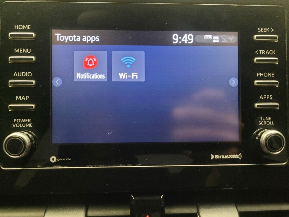 2021 Toyota Camry in El Cajon, CA 92020 - 18133219 25