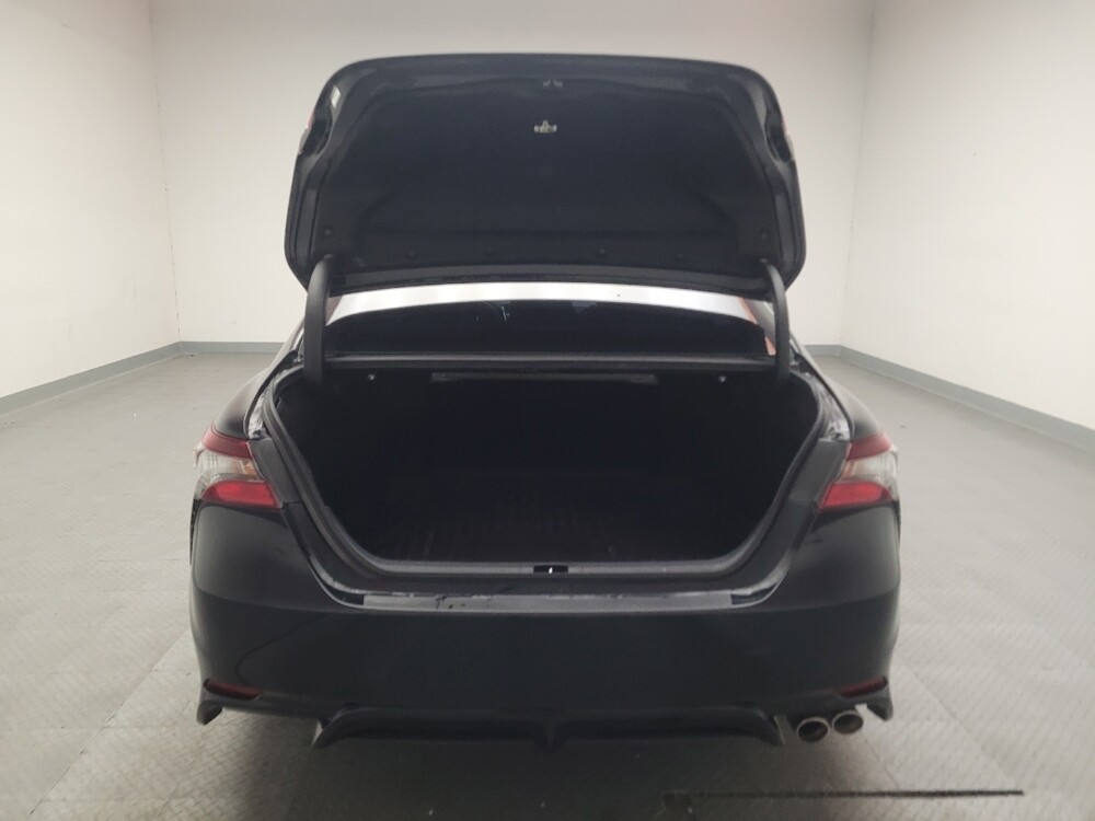 2021 Toyota Camry in El Cajon, CA 92020 - 18133219 29