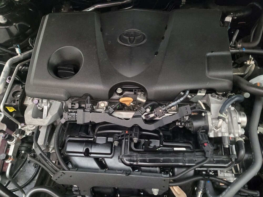 2021 Toyota Camry in El Cajon, CA 92020 - 18133219 30