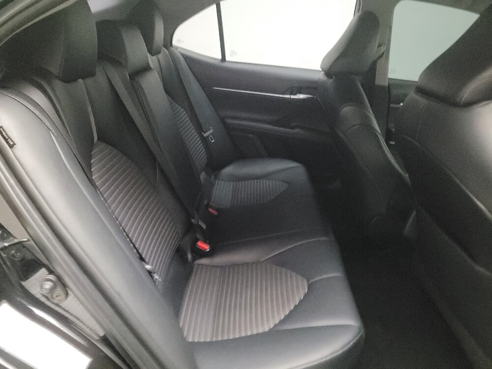 2021 Toyota Camry in El Cajon, CA 92020 - 18133219 19