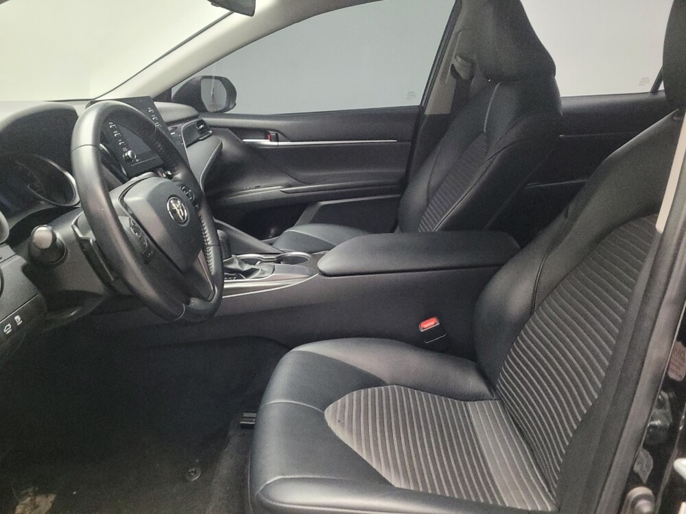 2021 Toyota Camry in El Cajon, CA 92020 - 18133219 17