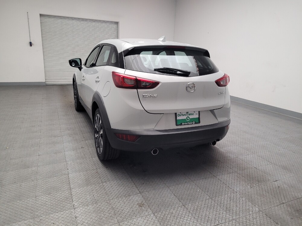 2019 MAZDA CX-3 in Downey, CA 90241 - 18133220 6