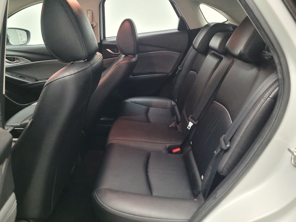 2019 MAZDA CX-3 in Downey, CA 90241 - 18133220 18