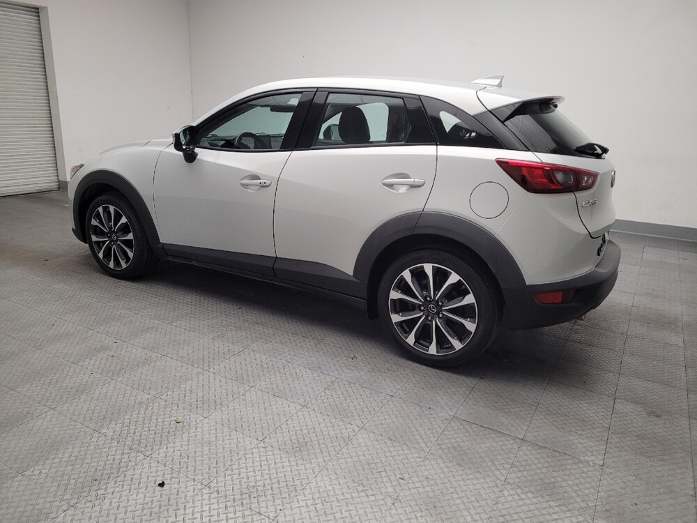 2019 MAZDA CX-3 in Downey, CA 90241 - 18133220 3
