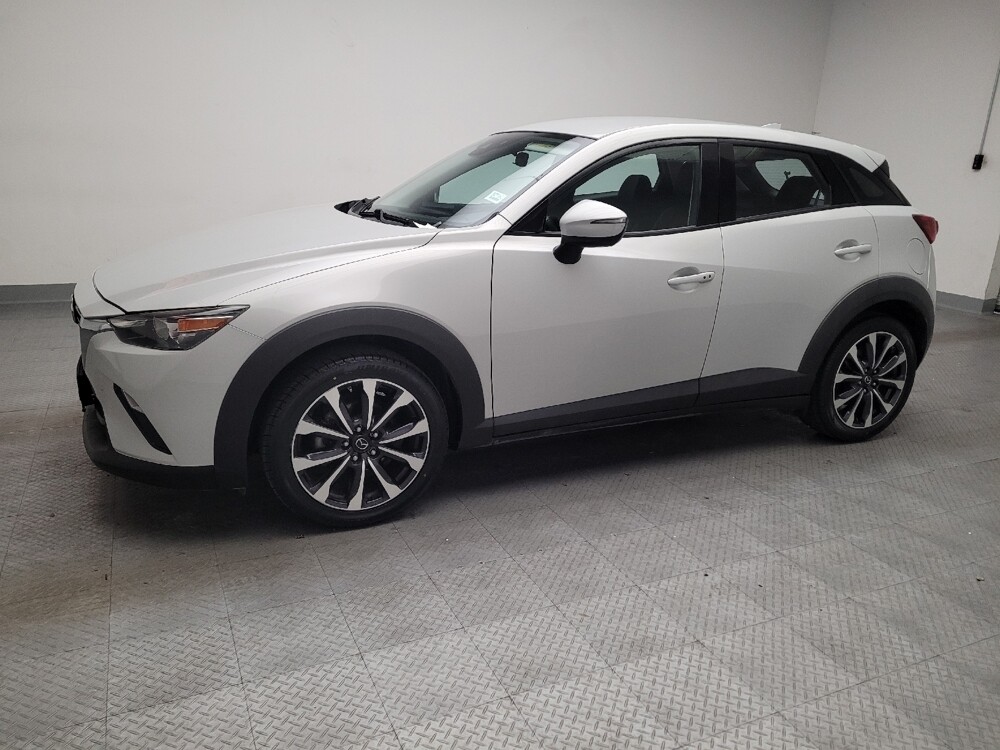 2019 MAZDA CX-3 in Downey, CA 90241 - 18133220 2