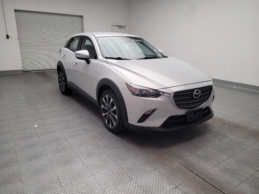 2019 MAZDA CX-3 in Downey, CA 90241 - 18133220 13