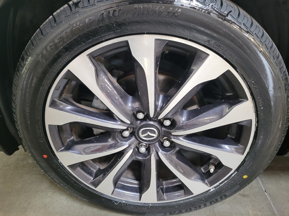 2019 MAZDA CX-3 in Downey, CA 90241 - 18133220 31