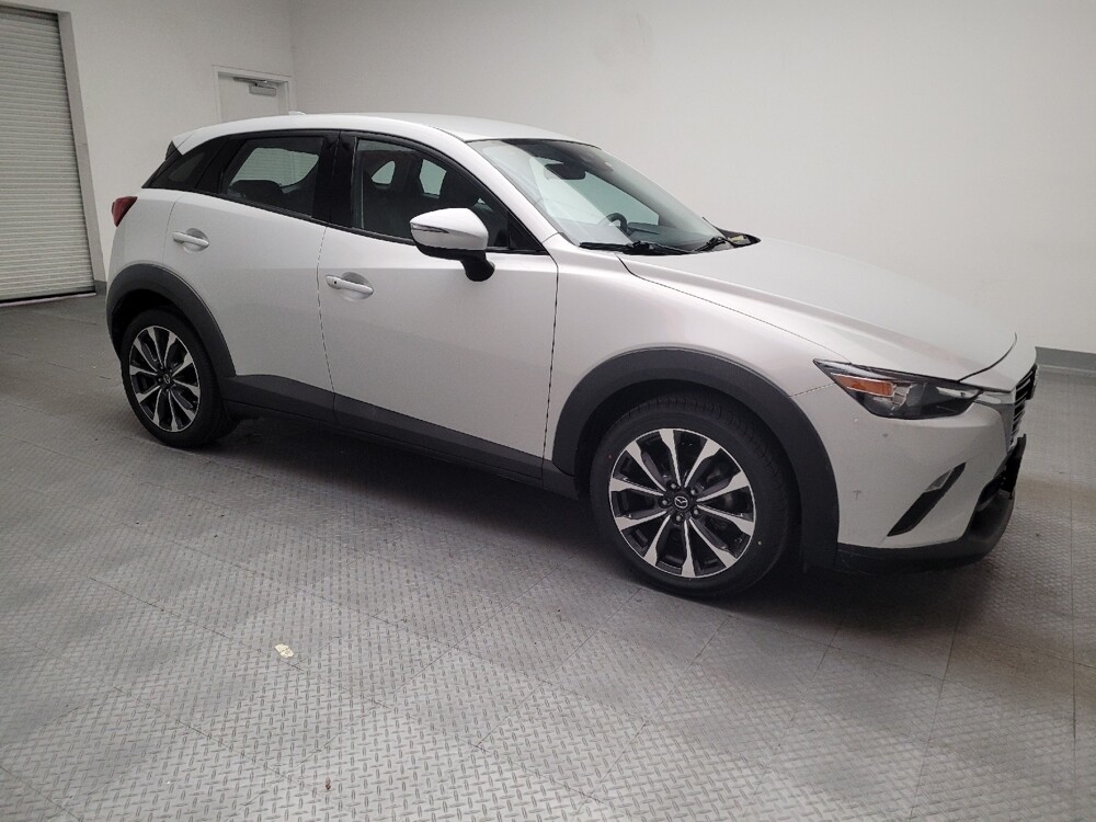 2019 MAZDA CX-3 in Downey, CA 90241 - 18133220 11