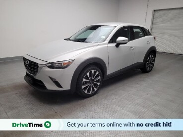 2019 MAZDA CX-3 in Downey, CA 90241