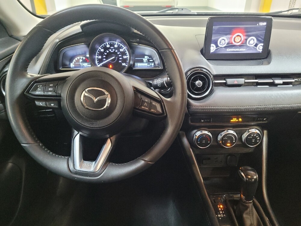 2019 MAZDA CX-3 in Downey, CA 90241 - 18133220 22