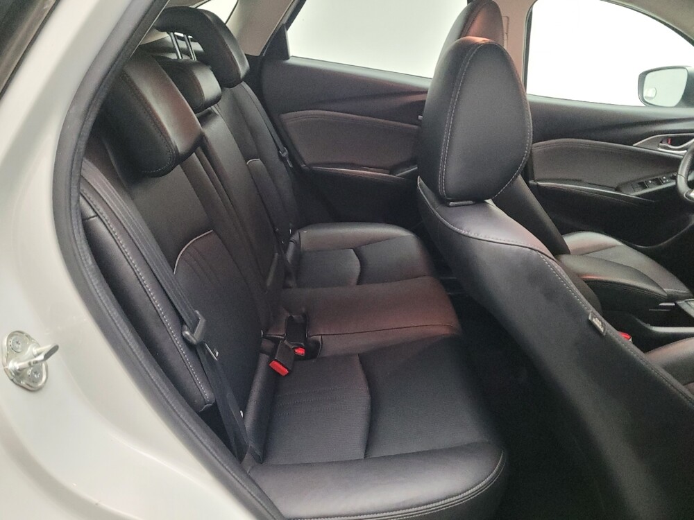 2019 MAZDA CX-3 in Downey, CA 90241 - 18133220 19