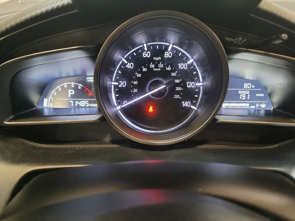 2019 MAZDA CX-3 in Downey, CA 90241 - 18133220 23