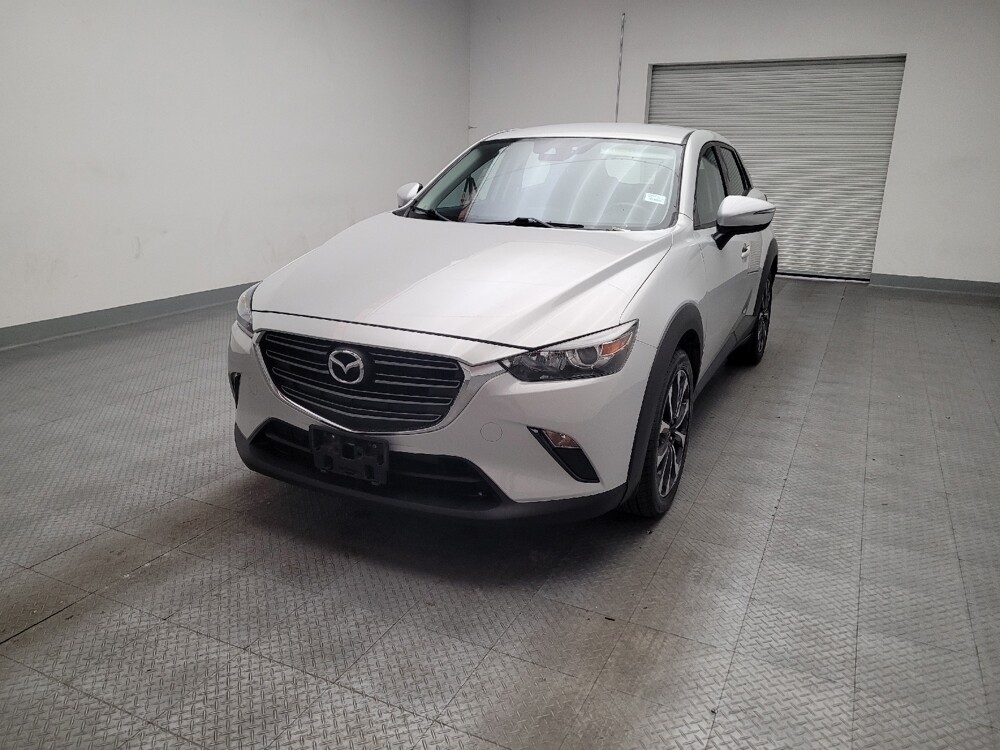2019 MAZDA CX-3 in Downey, CA 90241 - 18133220 15