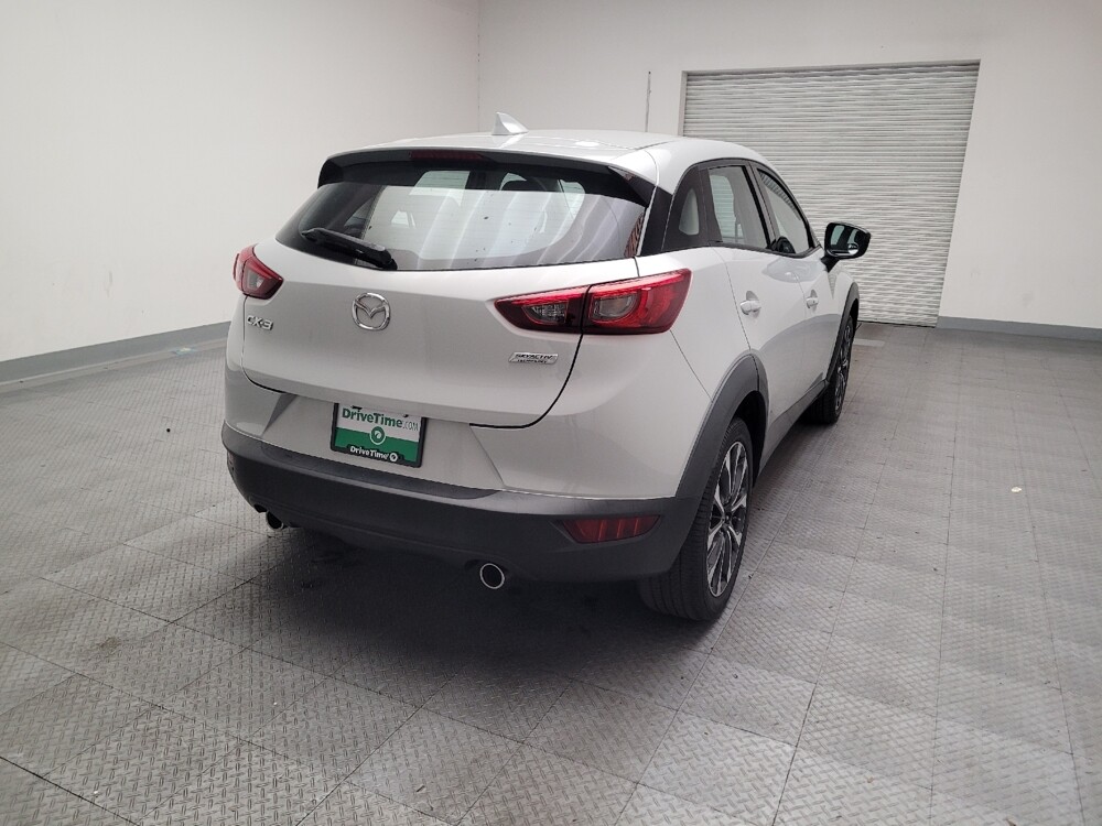2019 MAZDA CX-3 in Downey, CA 90241 - 18133220 7
